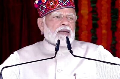 'No Longer a PM When Files are Gone': In Shimla, Modi Elaborates on His Role After Leaving Office