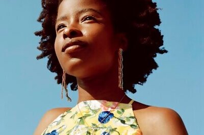 Poet Amanda Gorman, 22, Will Read At Biden Inaugural