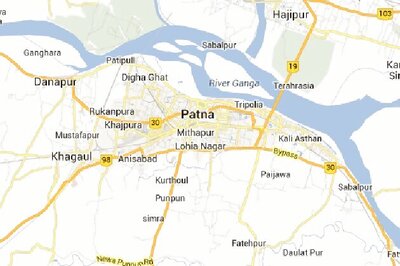 Cong MLA makes strong pitch to support Nitish govt after split