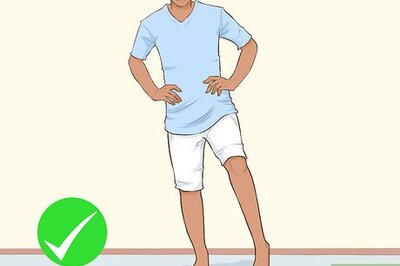 How to Become Flexible With Minimal Pain