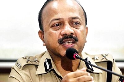 Deven Bharti Appointed as Special Commissioner of Mumbai Police