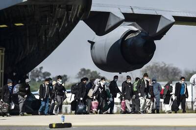 Ready to Contribute in Bringing Back Indians Stranded Abroad, Says Military