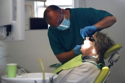 Delay routine dental checkups, WHO urges, until COVID risk is known