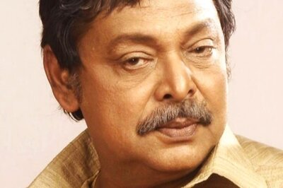 Odia Actor Mihir Das Dies After Suffering Mild Heart Attack; Filmmakers, Politicians Express Grief