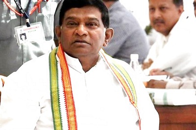 Ajit Jogi Will Not Contest Chhattisgarh Elections, His Son Says Ahead of Assembly Polls