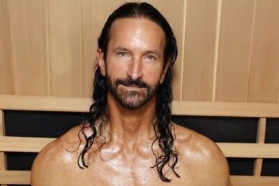 US Man, 61, Claims He Reversed His Age By Eating Dinner At 3 PM