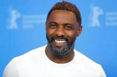 Idris Elba Trademarks His Name To Launch Beauty Products