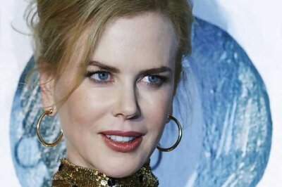 Nicole Kidman felt shattered after her divorce with Tom Cruise