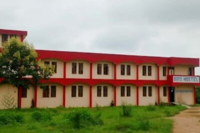 How To Apply For Classes 9 And 11 Admissions At MP's Chhatarpur Navodaya Vidyalaya