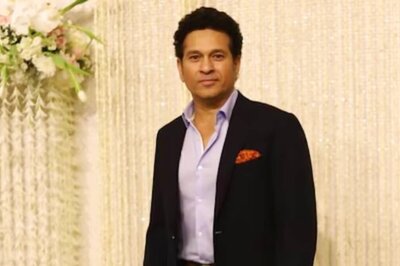 Sachin Tendulkar-backed RRP Electronics To Invest Rs 5,000 Crore In Semiconductor Facility