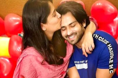 'Have Patience': TV Actress Dipika Kakar Ibrahim Laughs Off Her Pregnancy Rumours