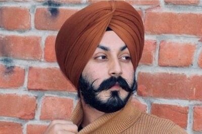 Animal Actor Manjot Singh Saves Girl's Life In Viral Video, Fans Calls Him 'Real-Life Hero'; Watch