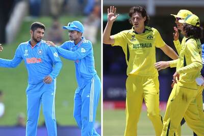 Men's U19 World Cup 2024: A Recap of India and Australia's Road to the Finals