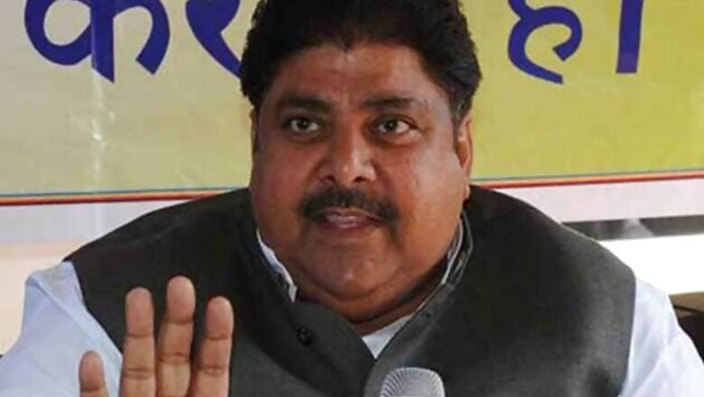 INLD declares candidates for all 10 LS seats in Haryana