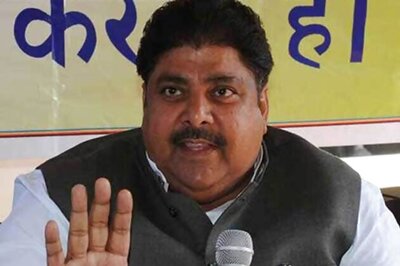 INLD declares candidates for all 10 LS seats in Haryana