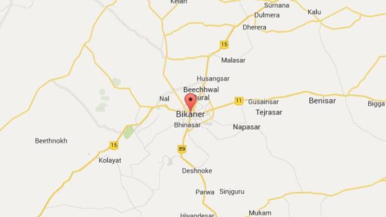 Gang war in Bikaner jail, one inmate gunned down, two beaten to death