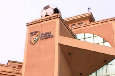 Indian Football: Moving Beyond its Existential Crisis, AIFF Now Looks at 'Vision 2047'