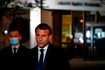 Suspect In Teacher's Beheading In France Was Chechen Teen