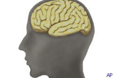 This makes man smarter than a chimp