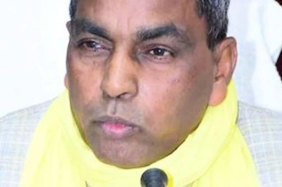 Return Gift? Akhilesh Yadav Ally OP Rajbhar Gets Security Upgrade After Supporting Droupadi Murmu