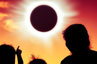 Solar Eclipse 2021: Last Surya Grahan of The Year 2021 Today; Will it be Visible in India? Check Timings and Other Details