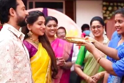 Will Tamizharasu and Saraswathi Get Married? Vijay TV Asks Fans