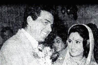 Dharmendra is Excited to Work with 'Guddi' Jaya Bachchan Again in Rocky Aur Rani Ki Prem Kahaani