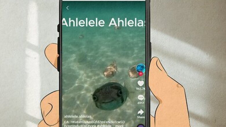 What Does Ah Lelele Ahlelas Mean on TikTok? The Viral Meme Explained