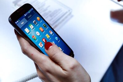 MWC 2014: Countdown to the Samsung 'Galaxy S5' launch begins