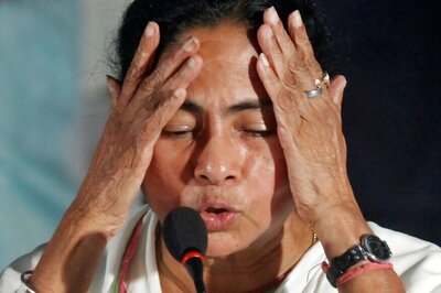 Most Malicious Political Campaign in Bengal by Opposition: Mamata