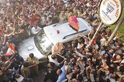 Modi win is a wake up call, say human rights groups