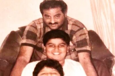 On Boney Kapoor’s Birthday, Arjun Kapoor Sends Lots of Love to His ‘Selfless’ Father