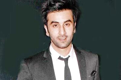 I cried when Madhuri Dixit got married: Ranbir Kapoor