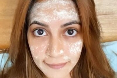 Kriti Kharbanda Focusses On Skincare Amid Lockdown