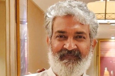 SS Rajamouli Shares Fresh Updates About Mahesh Babu Starrer SSMB29, Says ‘We Are In…’