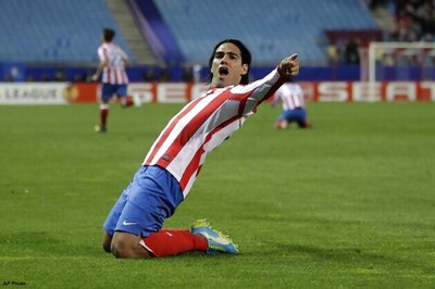 Atletico's title credentials getting stronger every week