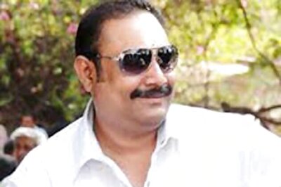 Future belongs to the generation next: Telugu producer Bellam Konda