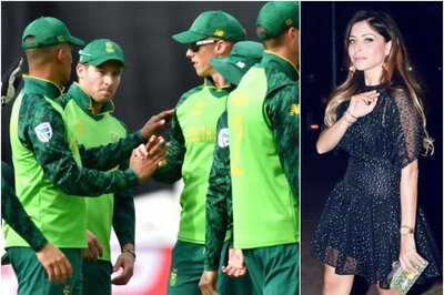 Kanika Kapoor Stayed in Same Hotel as South African Cricket Team: Report