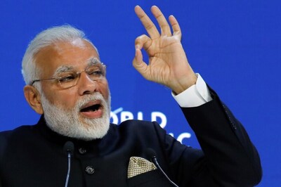 PM Modi Considering 3 Options to Placate Farmers as Low Crop Prices Threaten BJP's Poll Prospects: Report