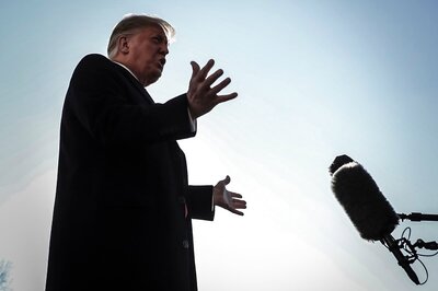 News18 Afternoon Digest: Trump Prays for Biden's Success, Jack Ma's 'Reappearance' and Other Top Stories