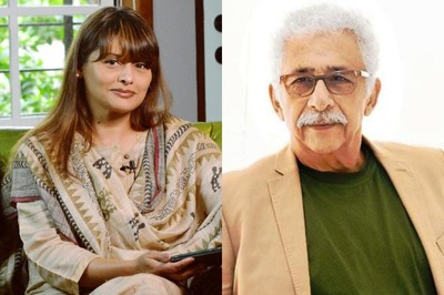Pallavi Joshi Responds To Naseeruddin Shah's Criticism of The Kashmir Files: 'It Had Shut Them...' | Exclusive