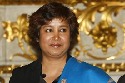 'I'm Daughter of This Soil, Even My Cat is Indian': Taslima Nasreen Hopes to Get Longer Resident Permit in India