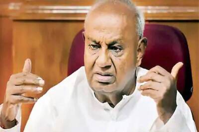 Life in HD: Deve Gowda Celebrates 25th Year of Taking Oath as PM, Says Can’t Retire