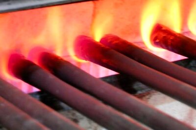 MP Tribal Kid branded With Hot Iron in the Name of Curing Pneumonia