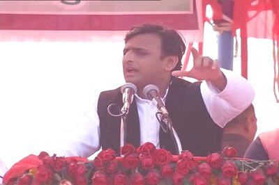 Will Bag Over 300 of 403 Assembly Seats, Says Akhilesh Yadav