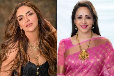 Esha Deol Drops BIG Hint About Hema Malini's Comeback, Says 'She's Looking At Some...' | Exclusive