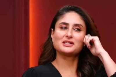 Kareena Kapoor On Her Character In The Buckingham Murders: 'It Is A Career-Defining Role'