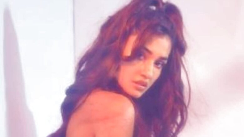 From Loafer to Radhe, A Look Back at Disha Patani's Film Career