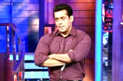 It is confirmed: Salman Khan will host this season of  'Bigg Boss'