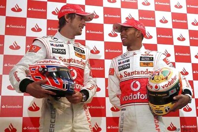 Hill predicts fight to the finish this season